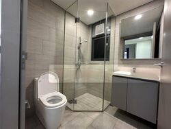 The Criterion (D27), Condominium #535494511